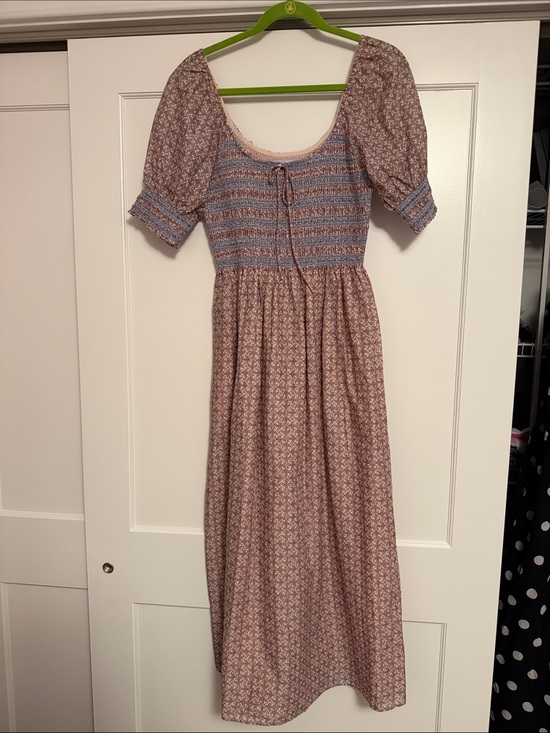Hill House Dresses & Skirts - Hill House Madeline Nap Dress